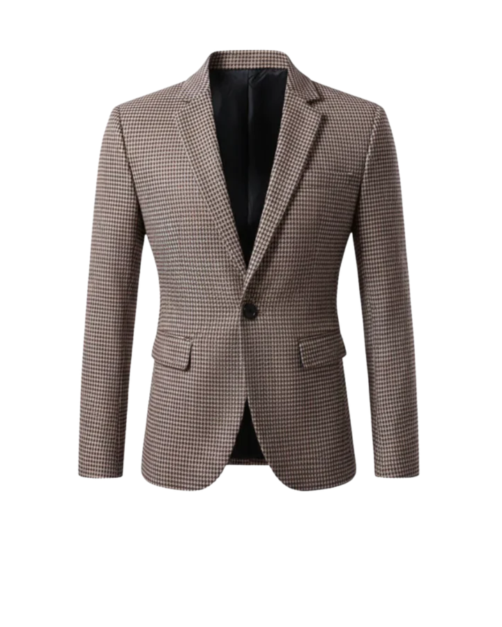 Comfortable Men's Blazer