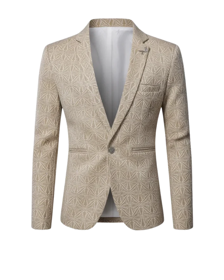 LAURENT MONACO | TRENDY MENS BLAZER
