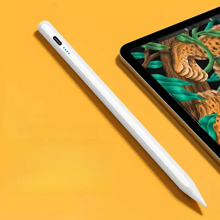 Universal Touch Stylus Pen For Tablets Lightweight And Durable Design