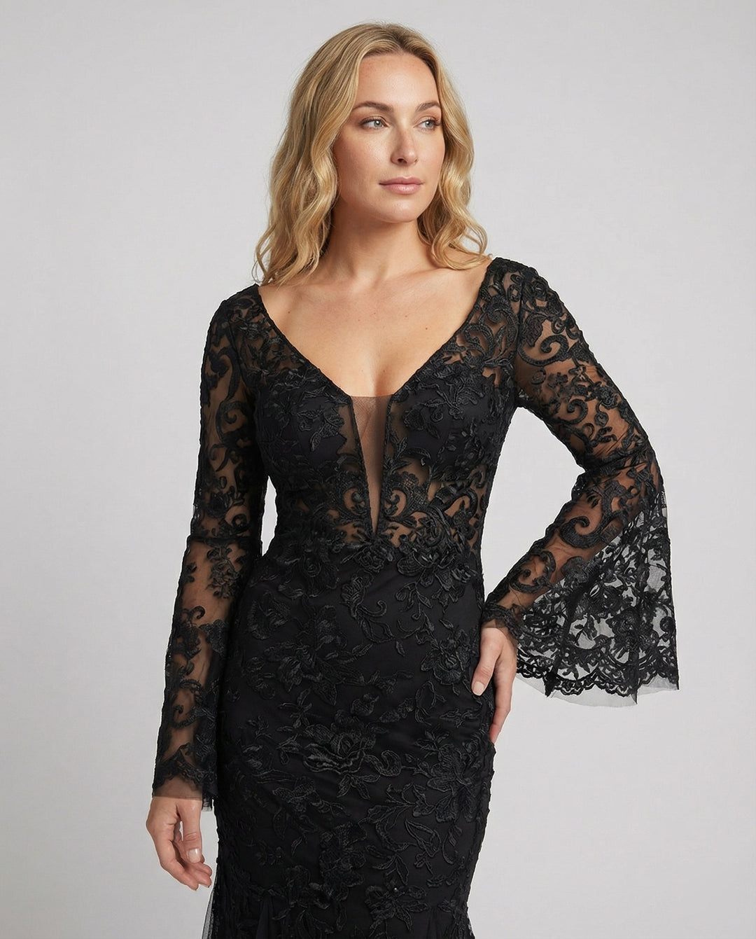 Women's Evening Dress EB