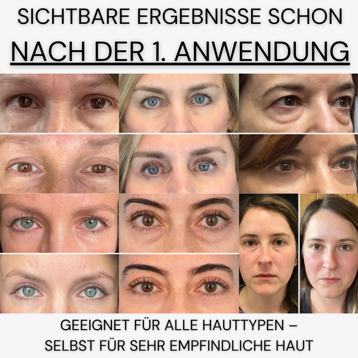 InstaLift | Eye Patches with PDRN & Collagen