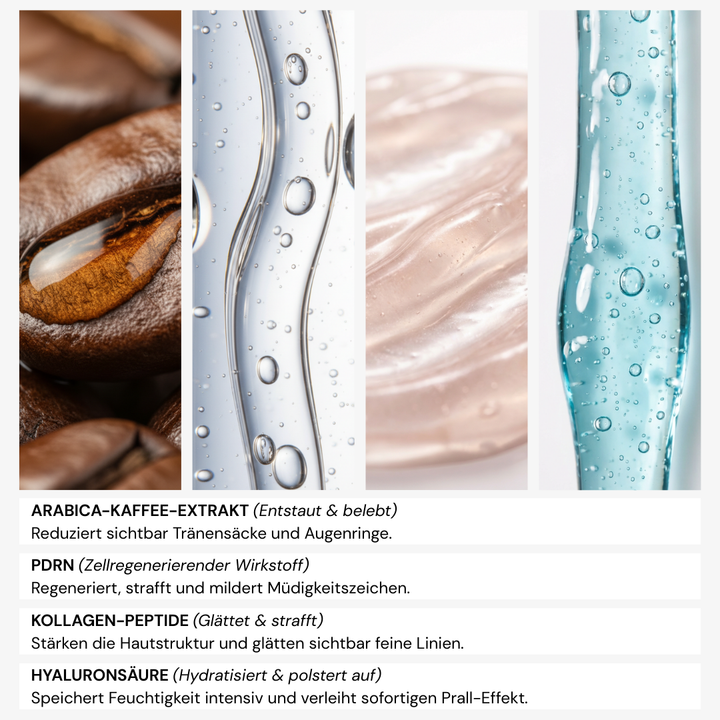 InstaLift | Eye Patches with PDRN & Collagen