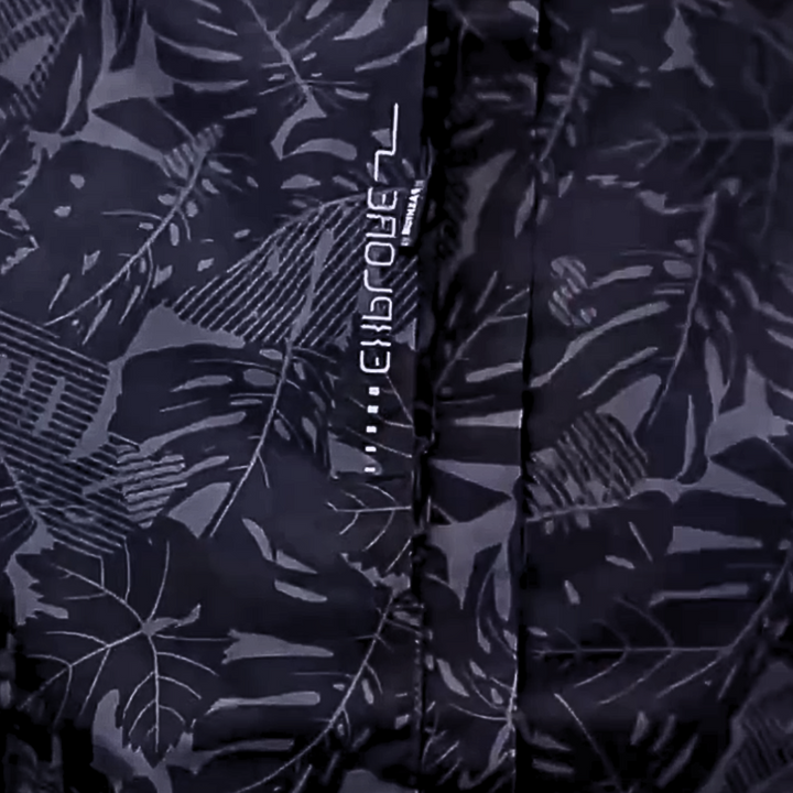 Anya Practical and Waterproof Summer Jacket for Everyday Use - Elena Harper