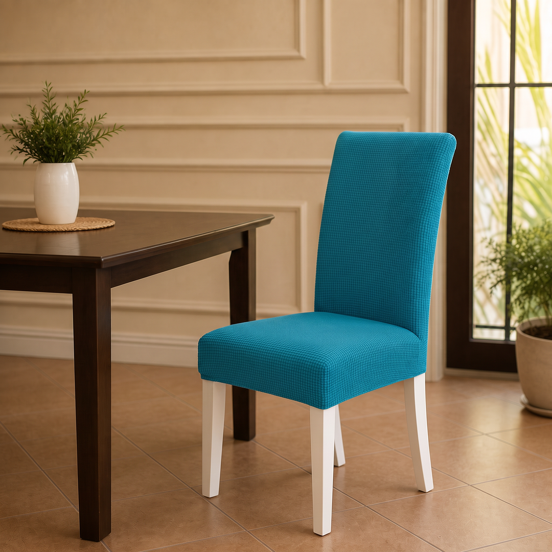 Chairloom – Stretch Dining Chair Cover