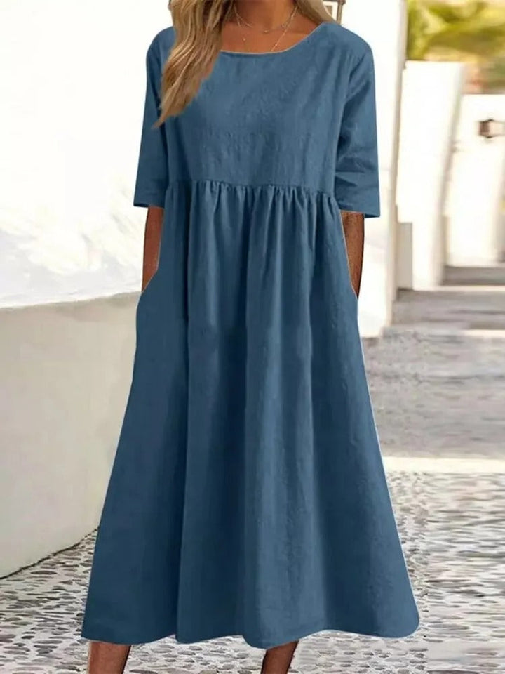 Agathe / Dress