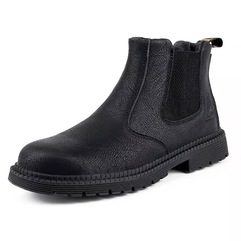 Hylmia Safety Shoes - Elena Harper