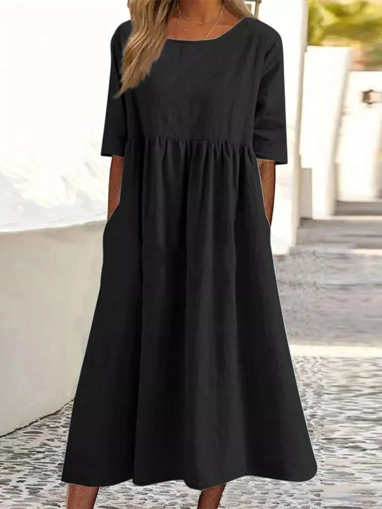 Agathe / Dress