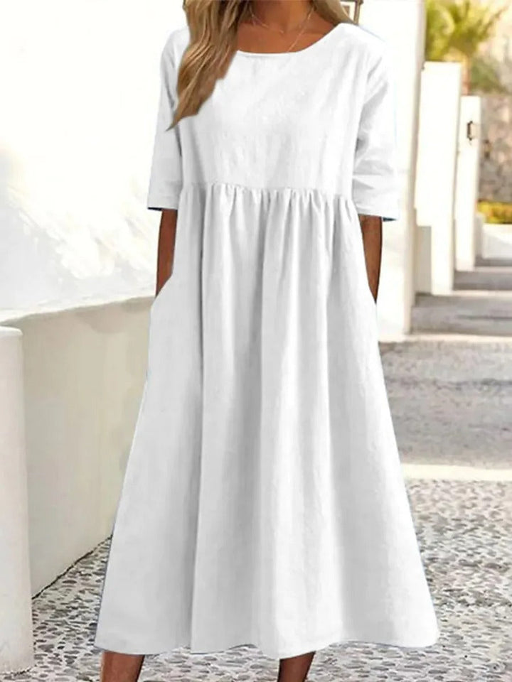 Agathe / Dress