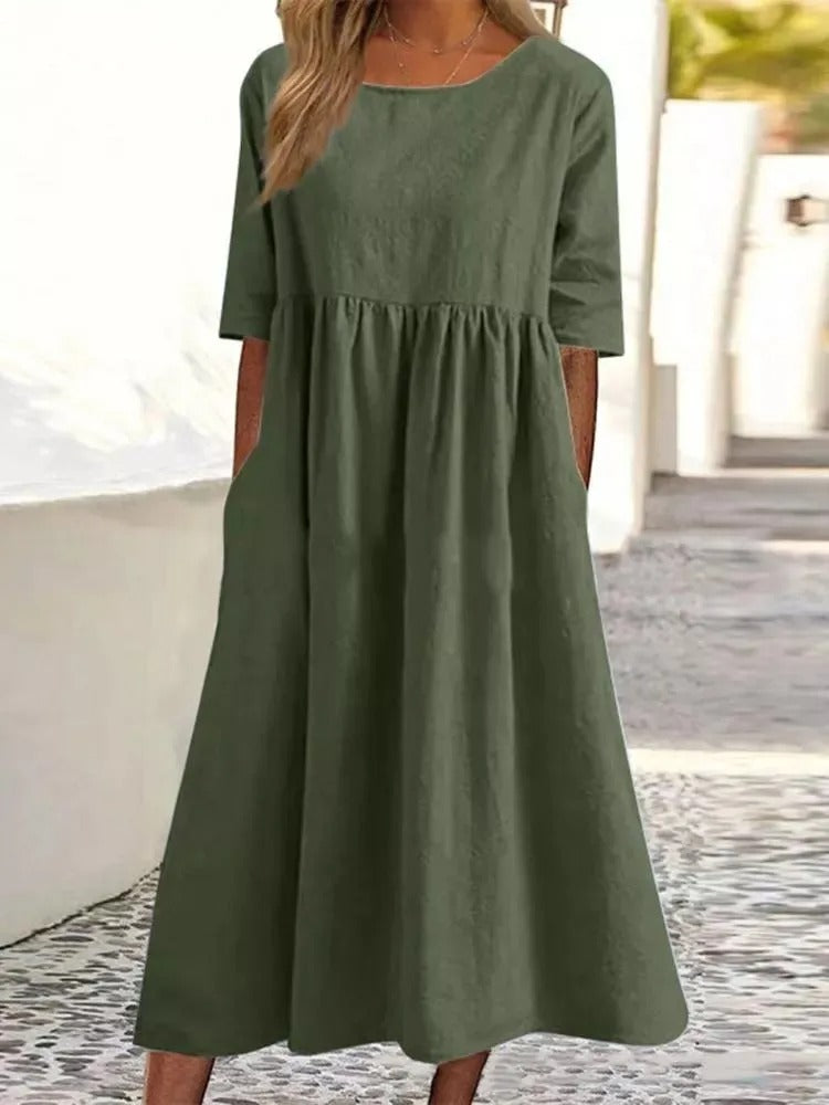 Agathe / Dress