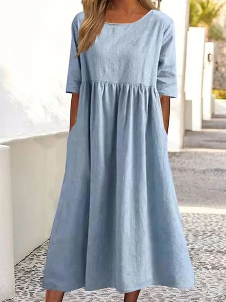 Agathe / Dress