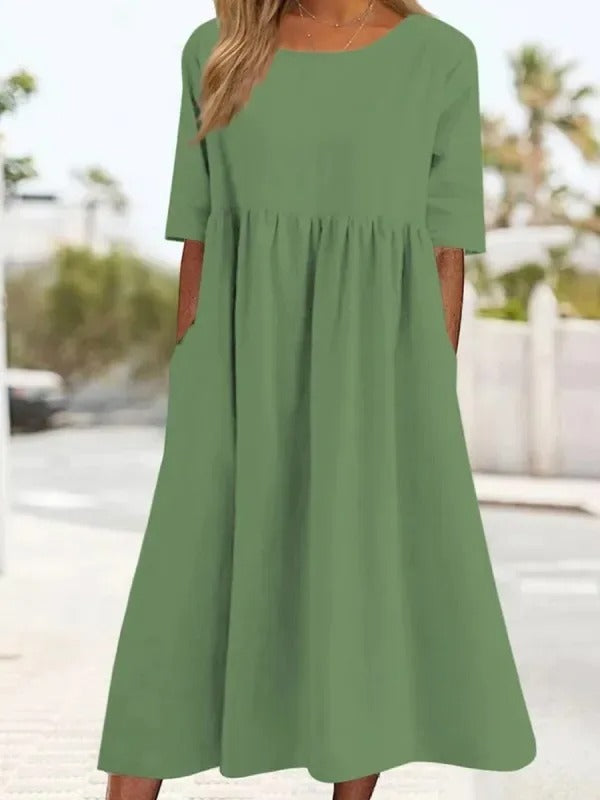 Agathe / Dress