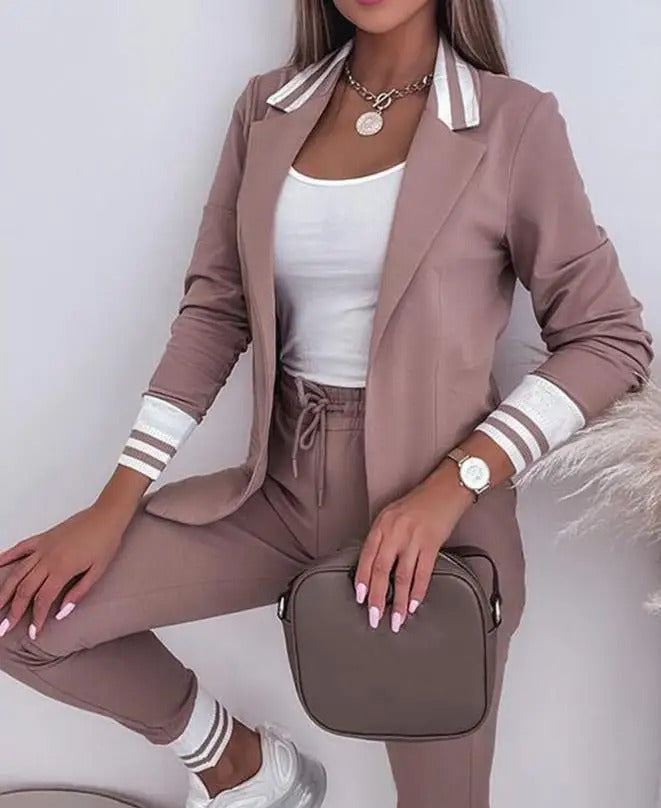 Unia - Women's 2-Piece Set