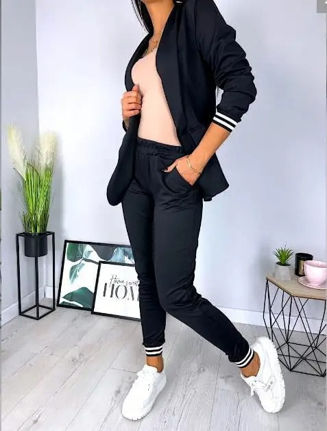 Unia - Women's 2-Piece Set