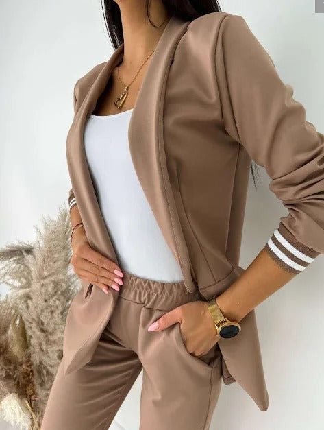 Unia - Women's 2-Piece Set