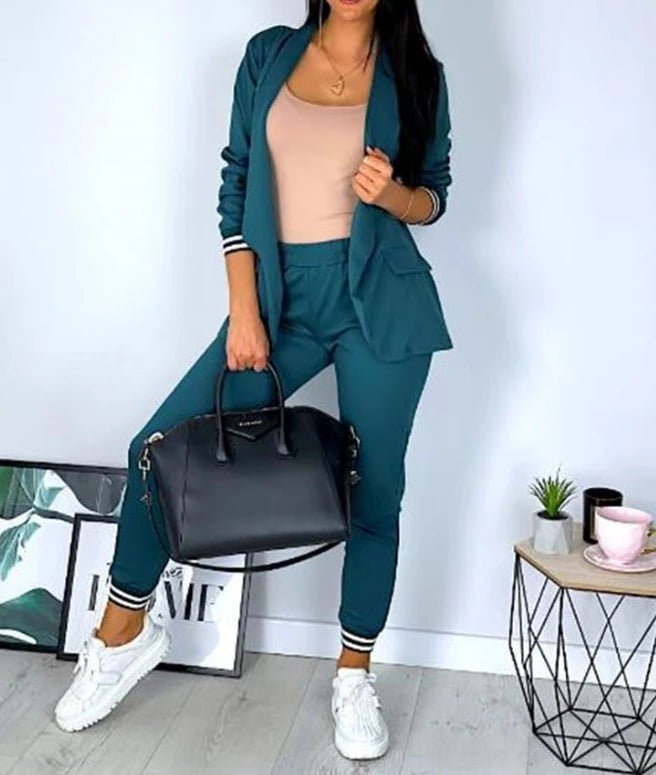 Unia - Women's 2-Piece Set