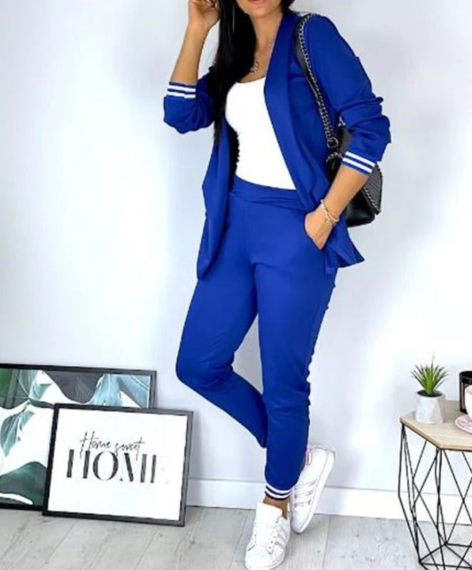 Unia - Women's 2-Piece Set