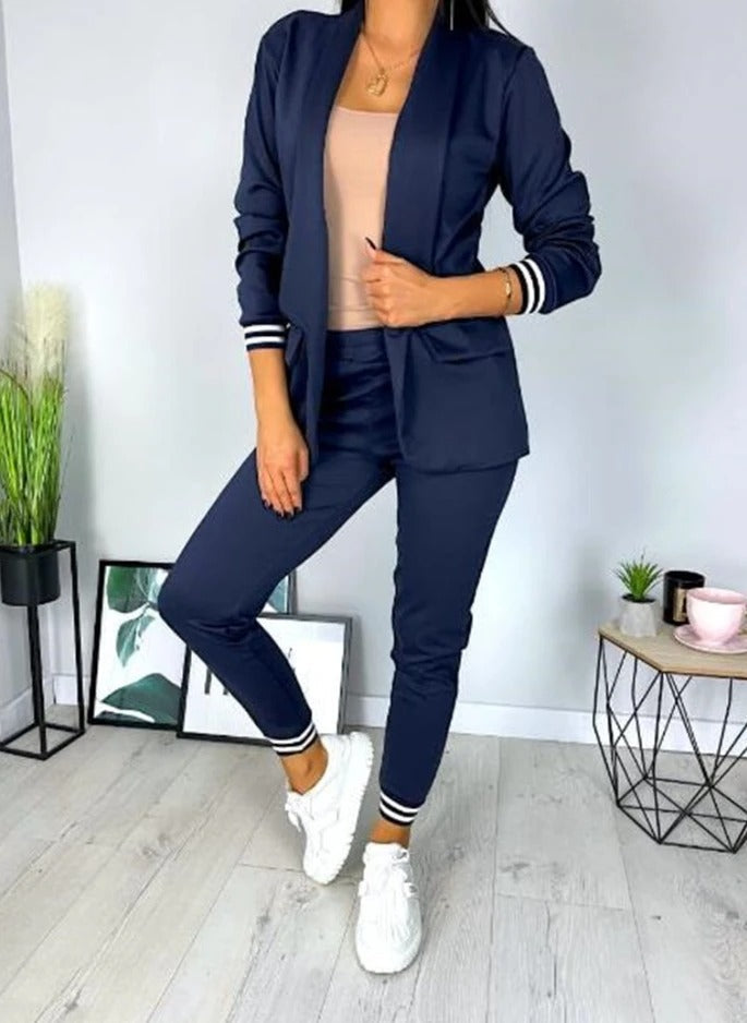 Unia - Women's 2-Piece Set