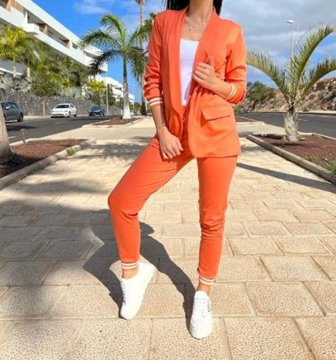 Unia - Women's 2-Piece Set