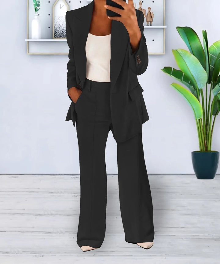 Casual Women's Suit