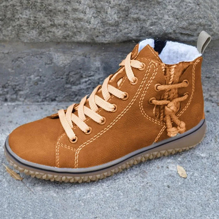Sophie – Warm and Comfortable Shoes for Women, Perfect for Cold Days
