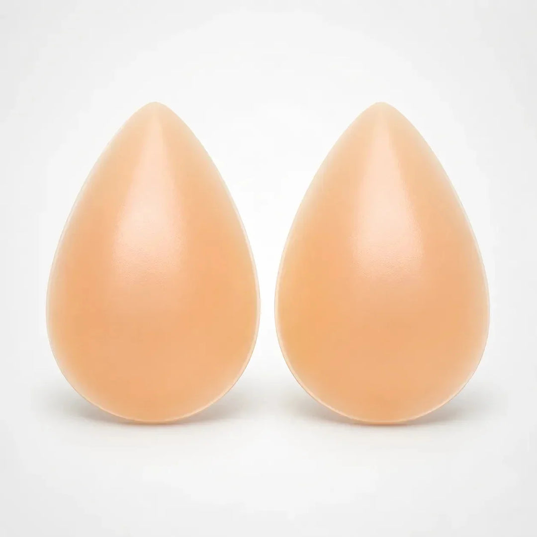Curvella – Adhesive Silicone Like Hip Pads for Instant Curves