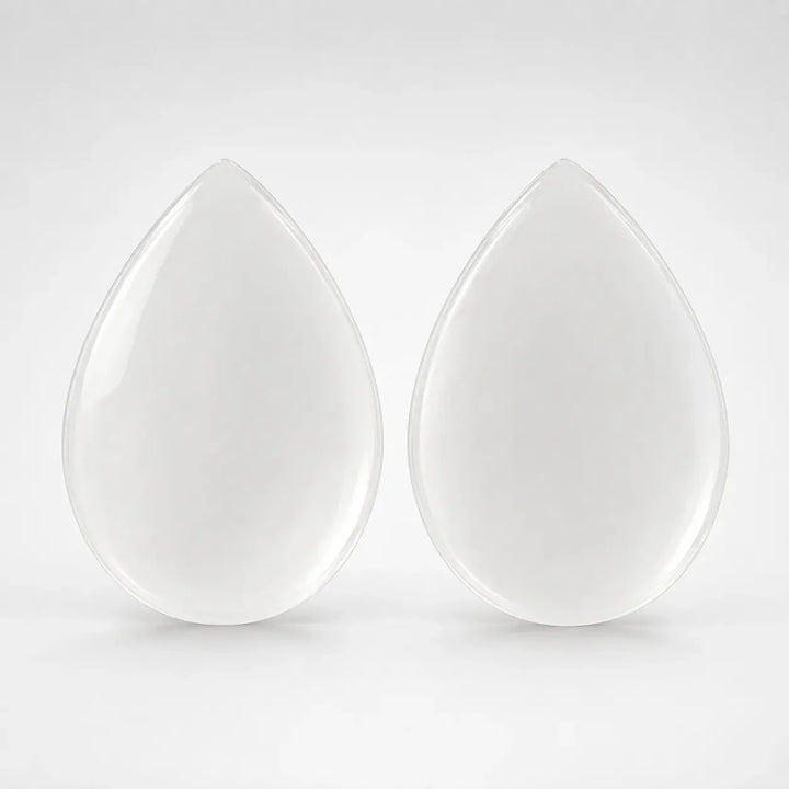 Curvella – Adhesive Silicone Like Hip Pads for Instant Curves