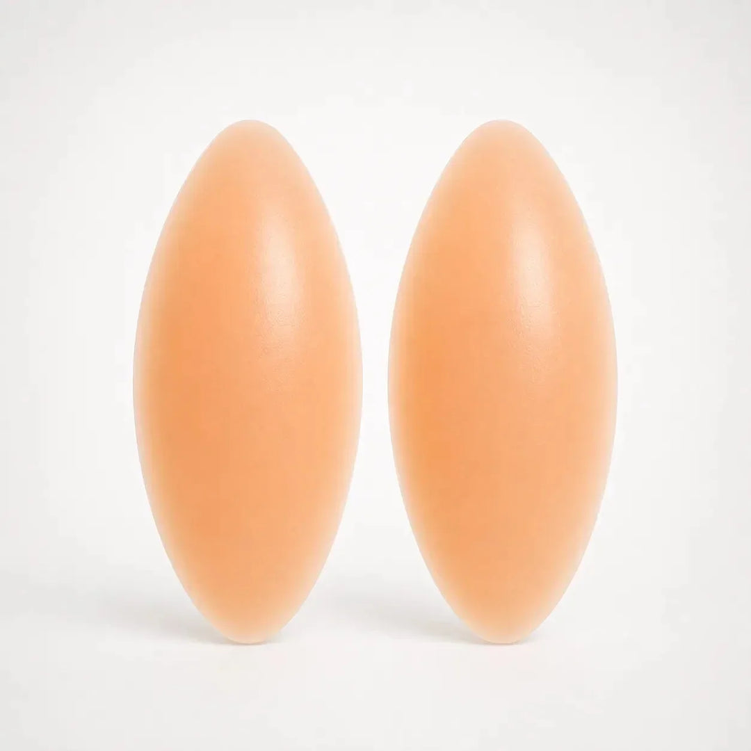 Curvella – Adhesive Silicone Like Hip Pads for Instant Curves