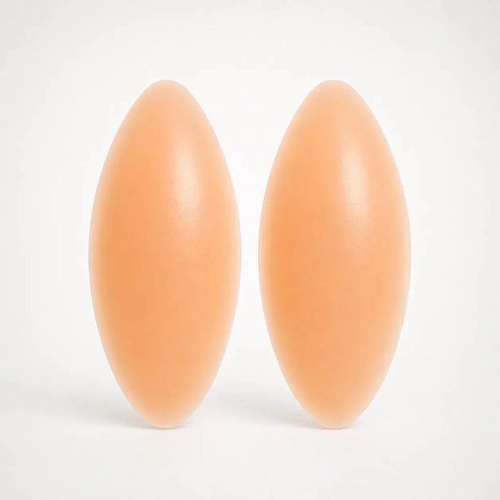 Curvella – Adhesive Silicone Like Hip Pads for Instant Curves