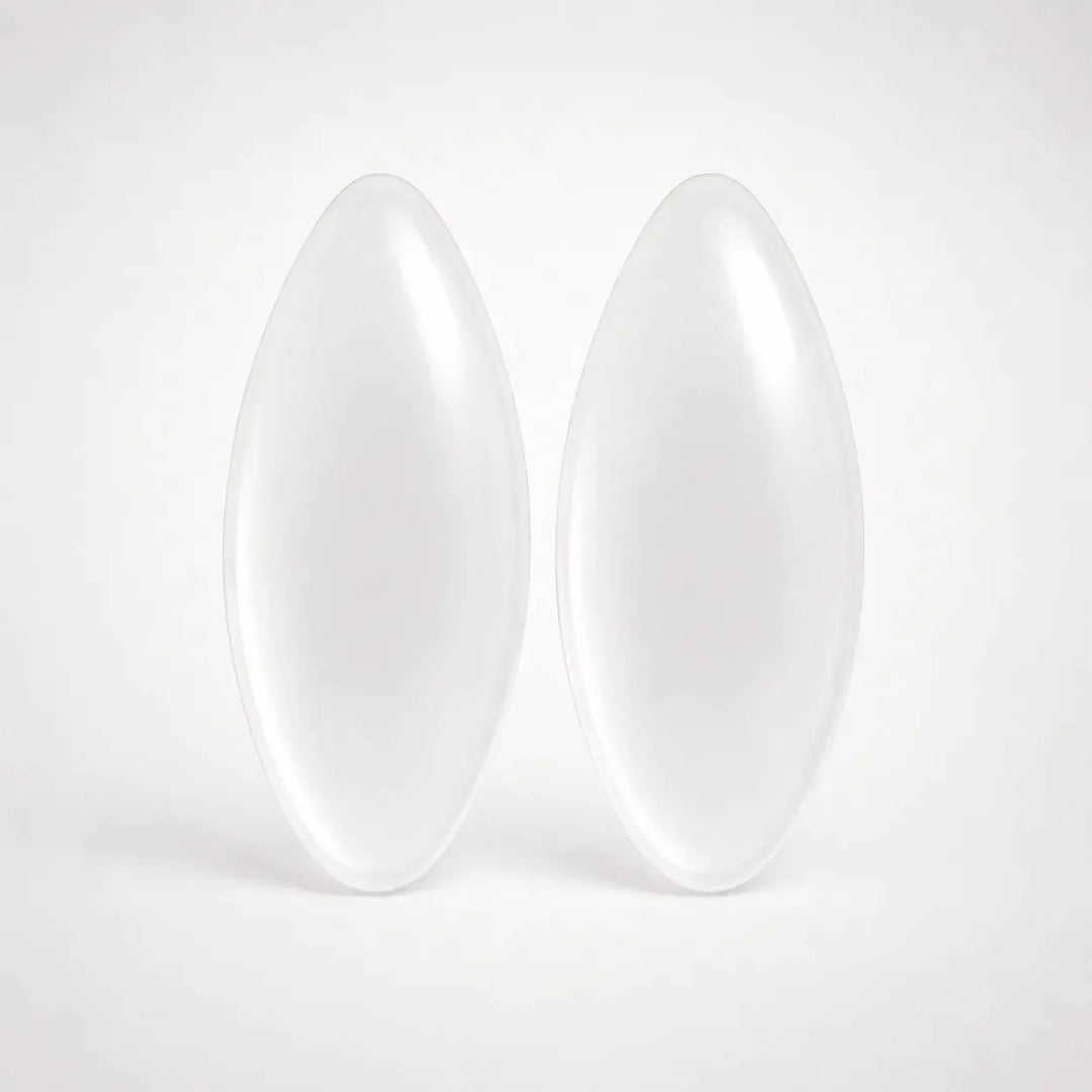 Curvella – Adhesive Silicone Like Hip Pads for Instant Curves