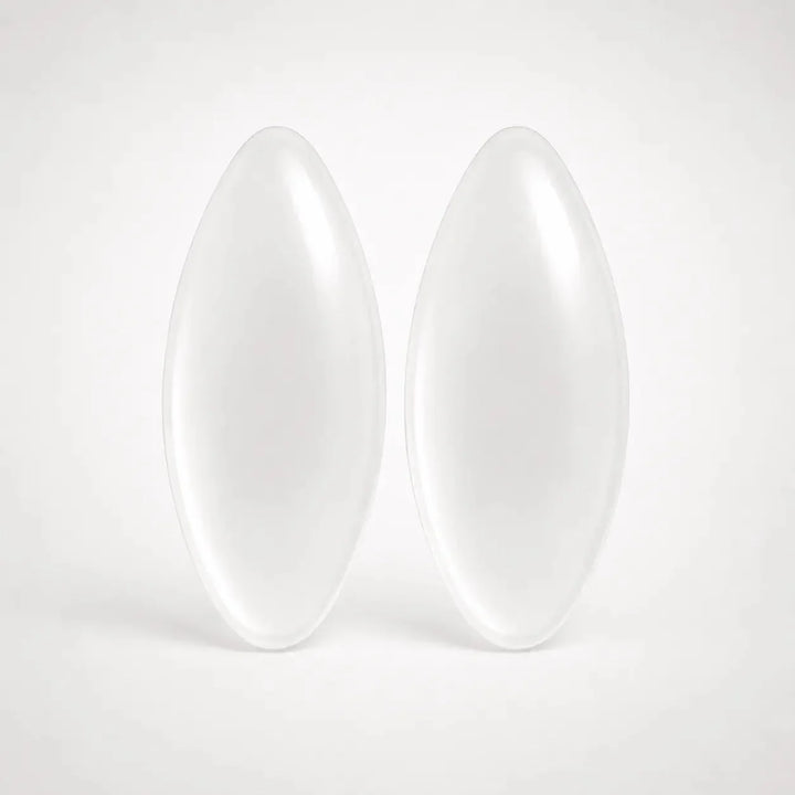 Curvella – Adhesive Silicone Like Hip Pads for Instant Curves