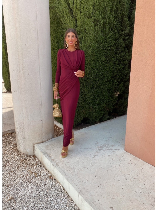 Alfa Bordeaux - Elena Harper