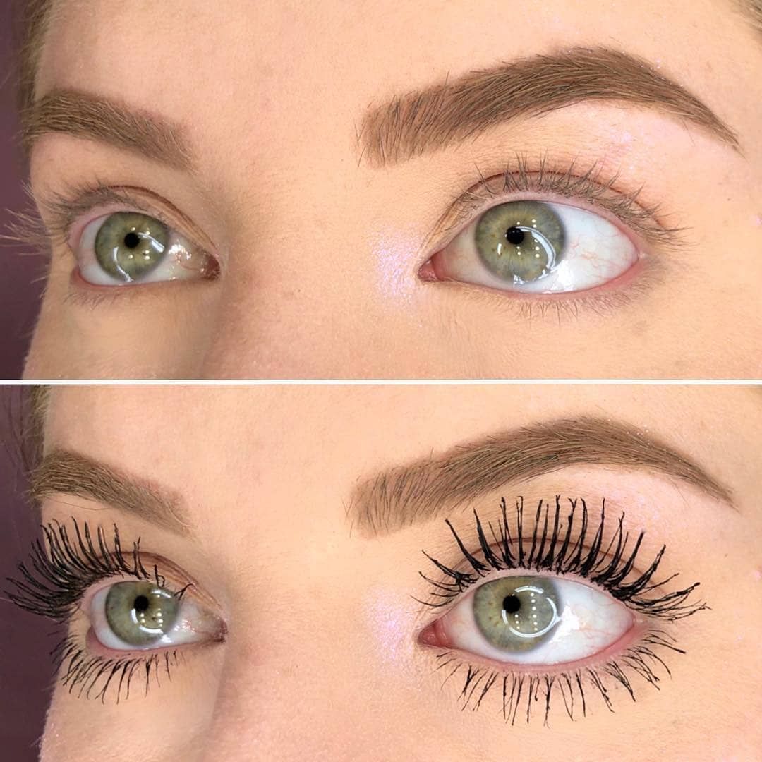 Lash Cosmetics™ Mascara | Buy 1 Get 1 Free