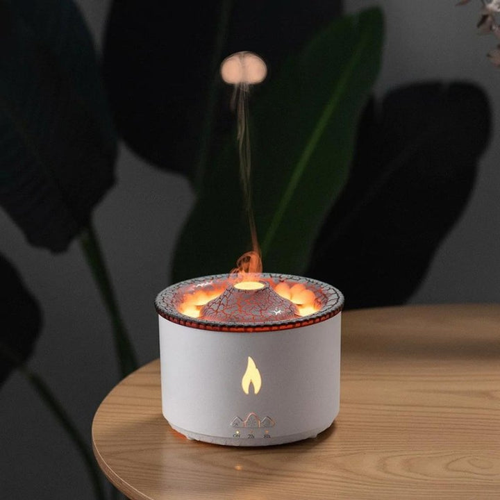 AromaCloud™ | Essential Oil Diffuser for Instant Relaxation