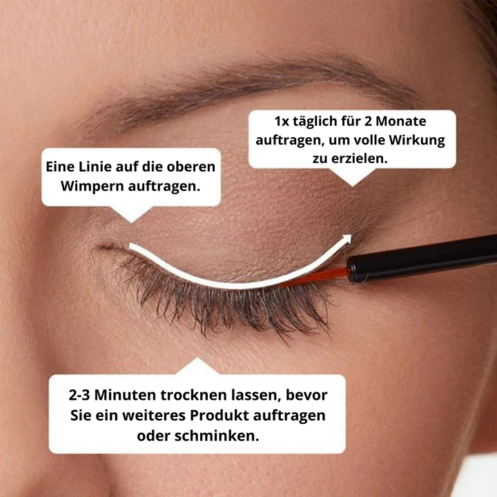 1+1 FREE | EyeLash™ | The most beautiful natural eyelashes!
