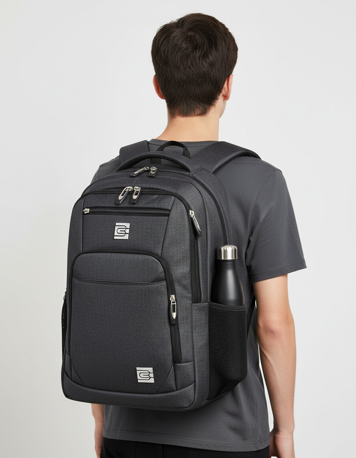 Waterproof Backpack - Elena Harper