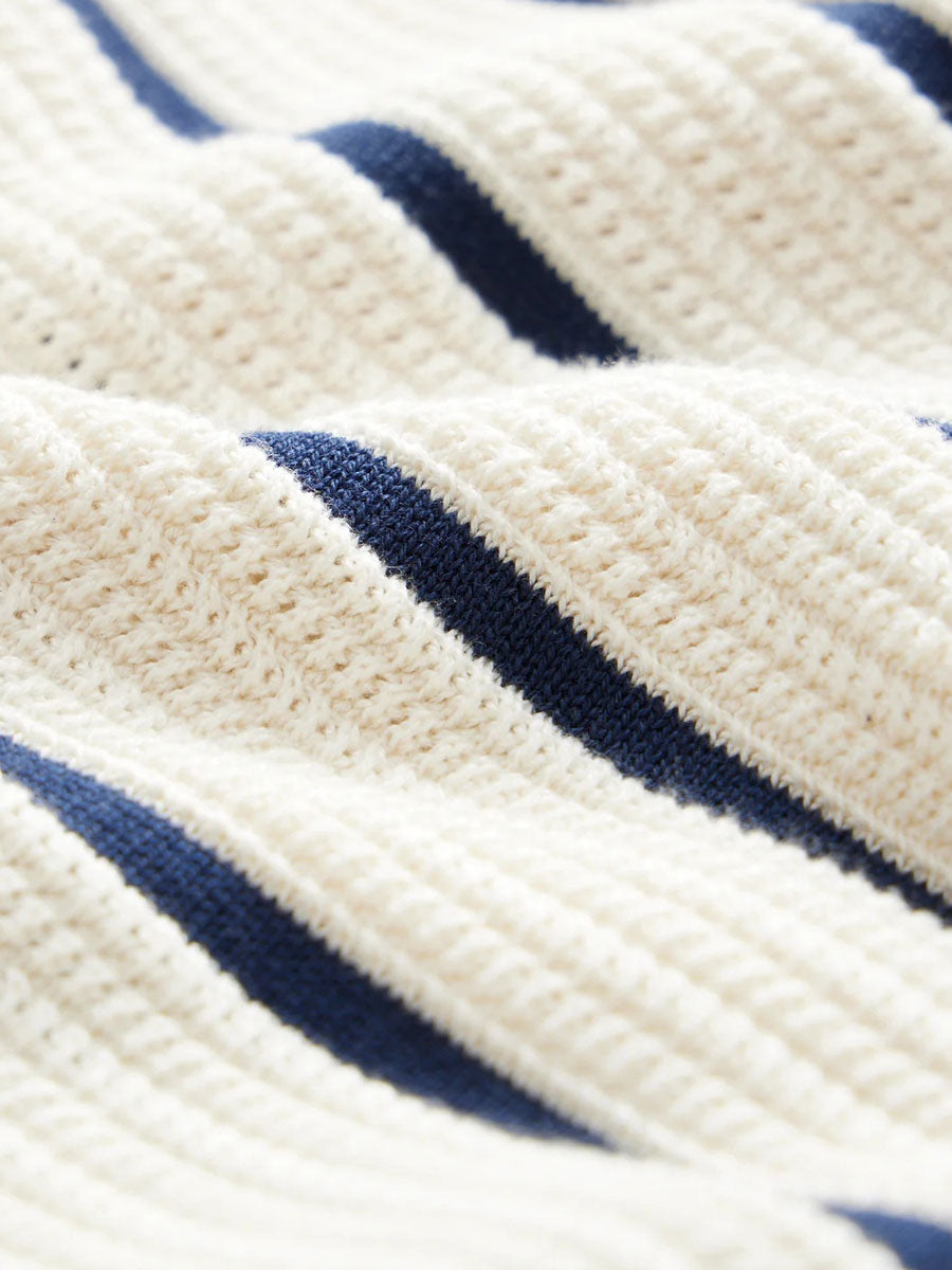MEN'S KNIT SHIRT