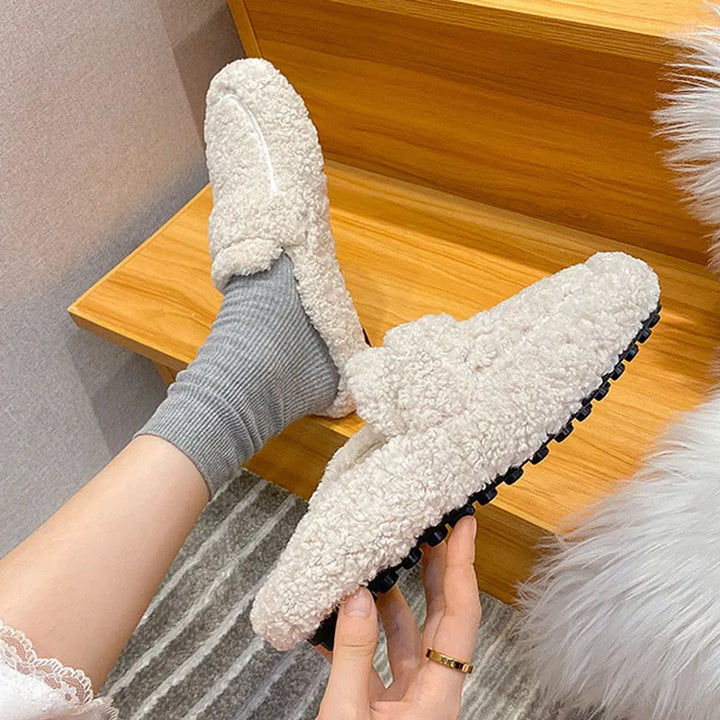Callie Loafers | Warm & Stylish EB