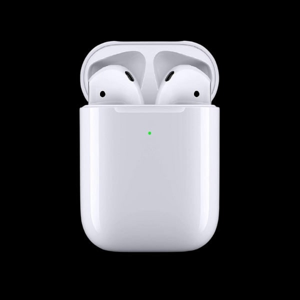 Wireless Earbuds With Bluetooth 5.3 Charging Case And Noise Isolating Waterproof Design
