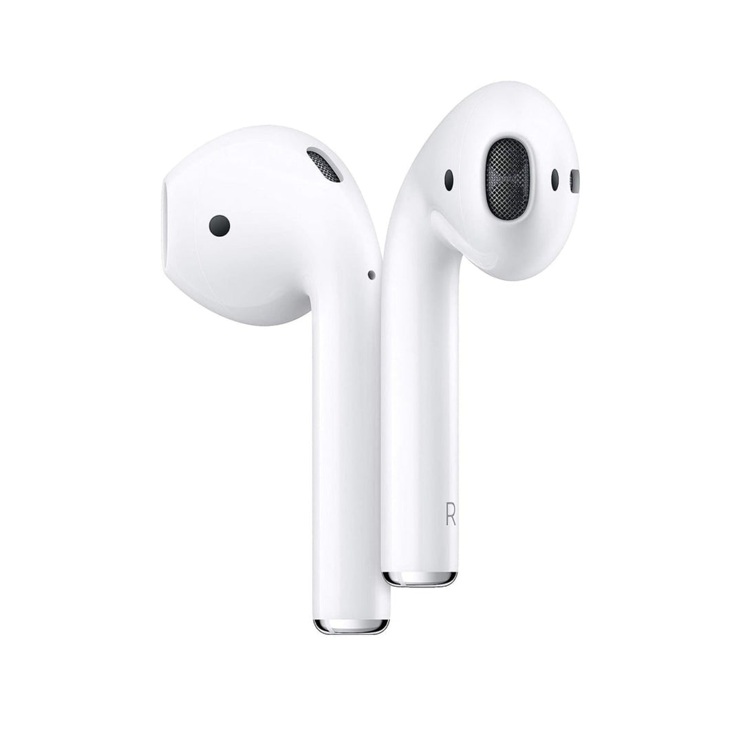 Wireless Earbuds With Bluetooth 5.3 Charging Case And Noise Isolating Waterproof Design