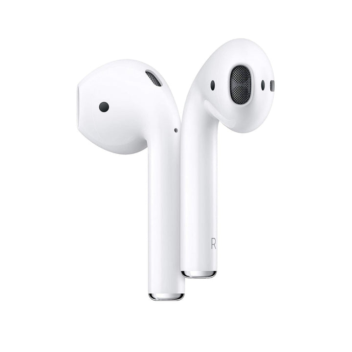 Wireless Earbuds With Bluetooth 5.3 Charging Case And Noise Isolating Waterproof Design