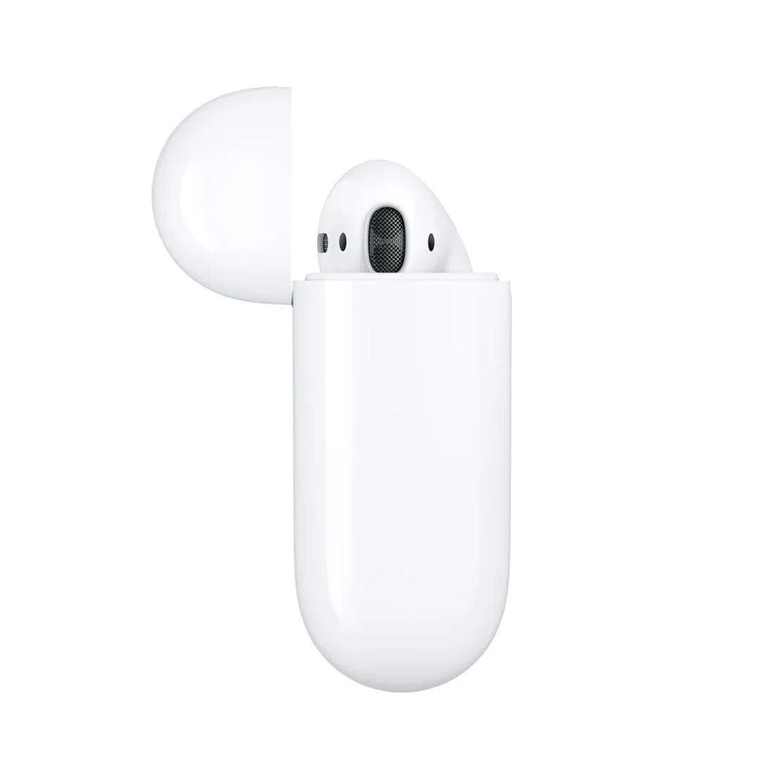 Wireless Earbuds With Bluetooth 5.3 Charging Case And Noise Isolating Waterproof Design