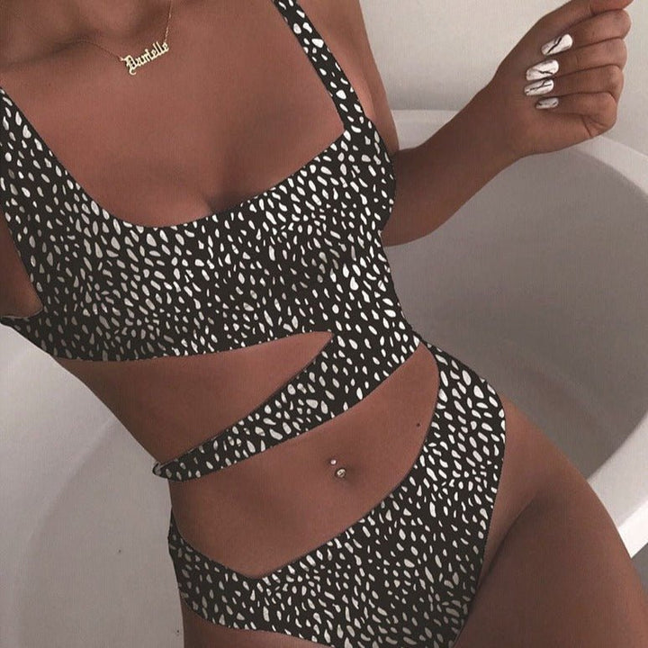 Push-Up Swimsuit for Women