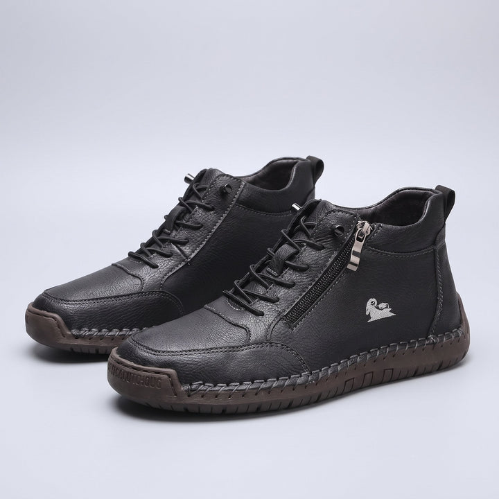 Women's Comfort Sneakers with All-Day Support