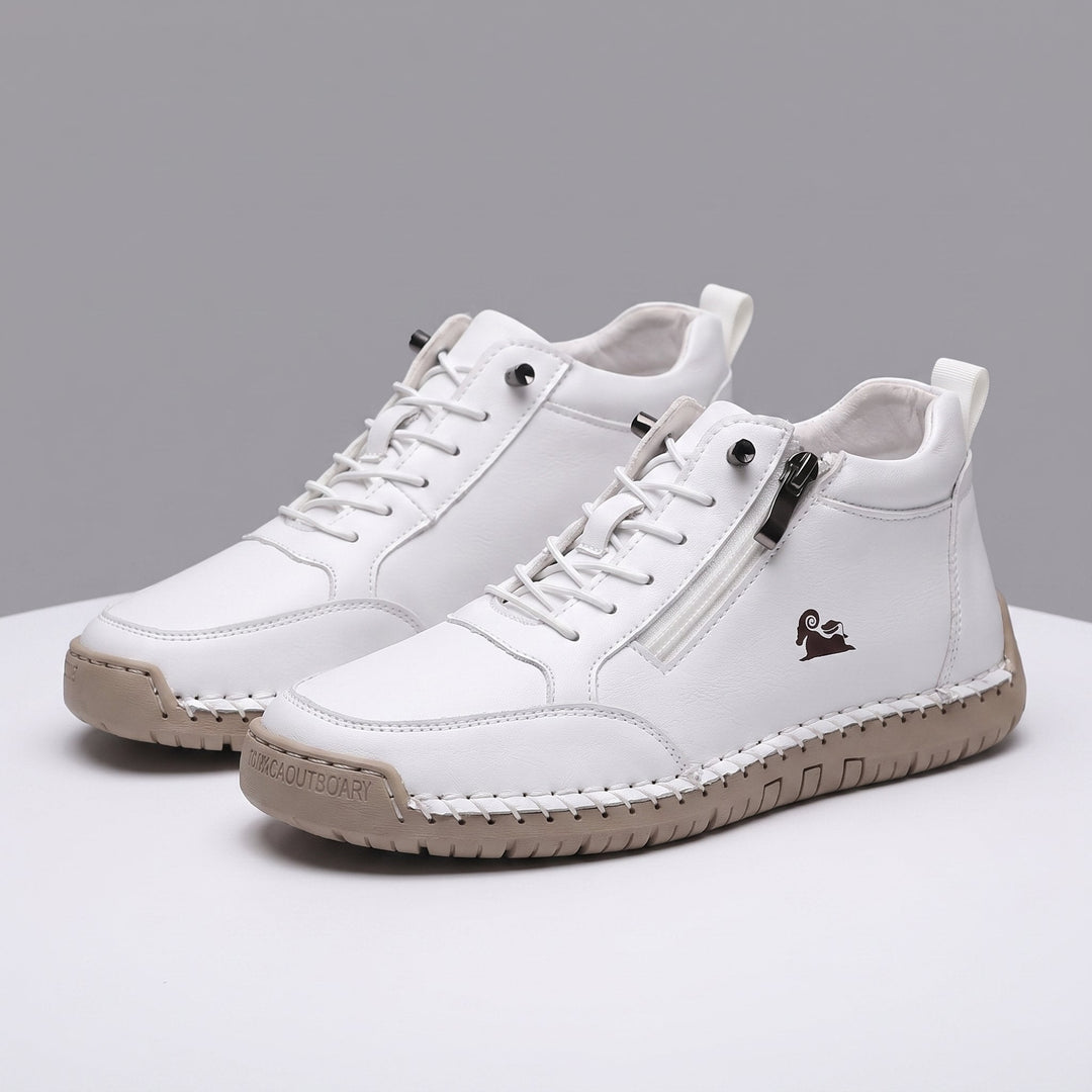 Women's Comfort Sneakers with All-Day Support
