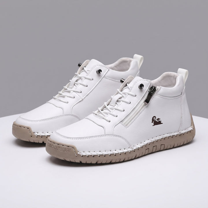 Women's Comfort Sneakers with All-Day Support