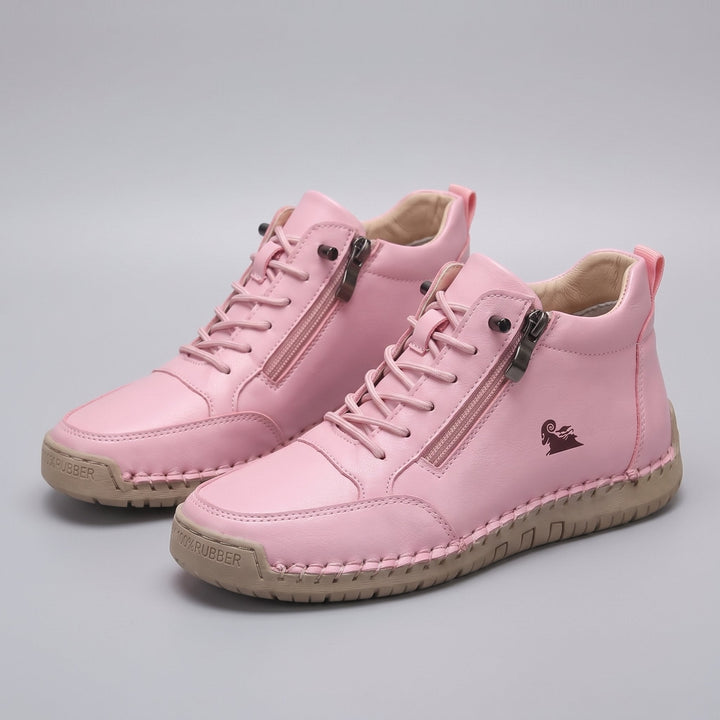 Women's Comfort Sneakers with All-Day Support
