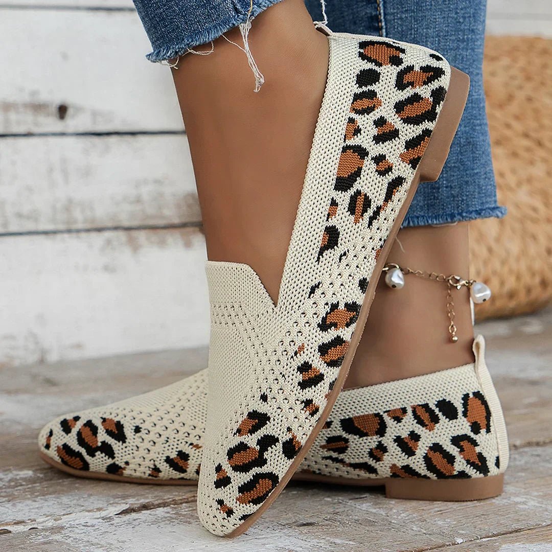 Women's Comfortable Orthopedic Shoes with Everyday Support