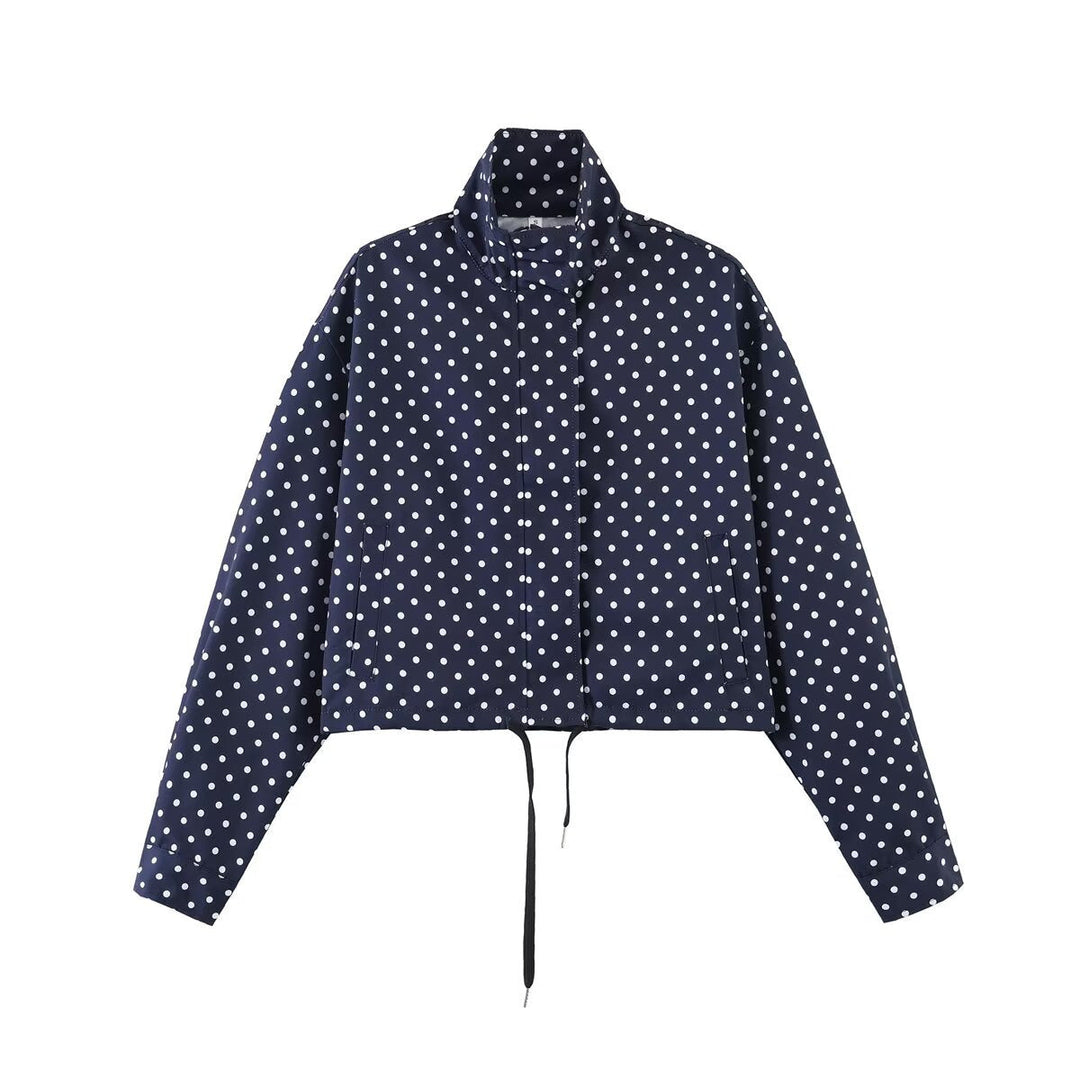 Women's Rain Jacket