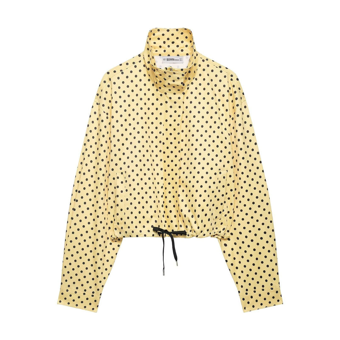 Women's Rain Jacket