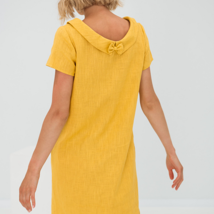 Women's Effortless Flowy Summer Dress